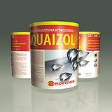 Tekuta dvojzložková hydroizolácia Aquaizol 4kg