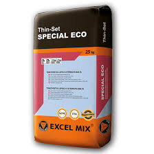 Lepidlo na zatepľovanie TS špecial eco 25 kg Excel Mix