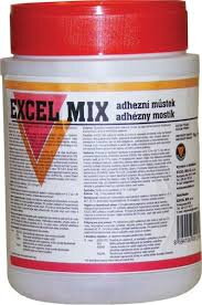 Adhézny mostík Excel Mix 1 kg