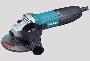 Makita uhlová brúsa 125 mm GA 5030