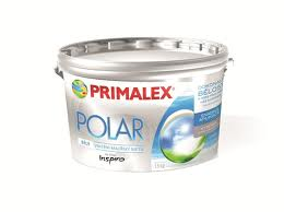 Primalex polar 1kg ,4kg,7,5kg,15kg,40kg